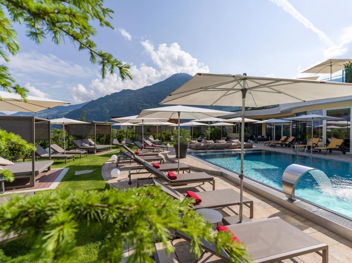 Platzlhof - Mein Hotel Im Zillertal Ried im Zillertal Eksteriør bilde