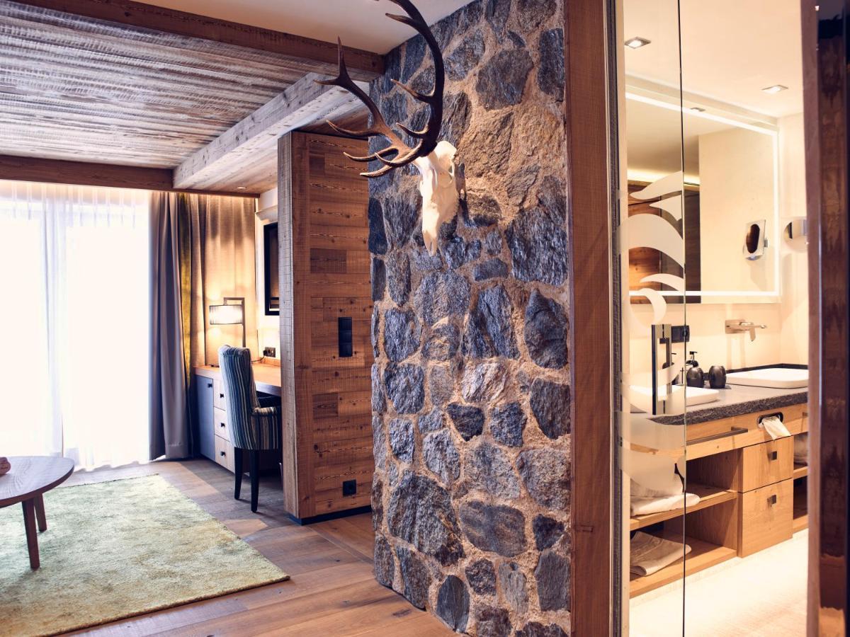 Platzlhof - Mein Hotel Im Zillertal Ried im Zillertal Eksteriør bilde