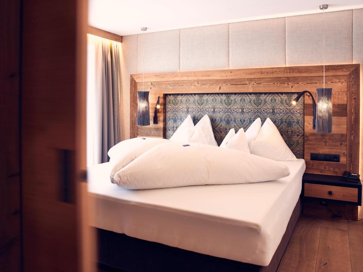 Platzlhof - Mein Hotel Im Zillertal Ried im Zillertal Eksteriør bilde