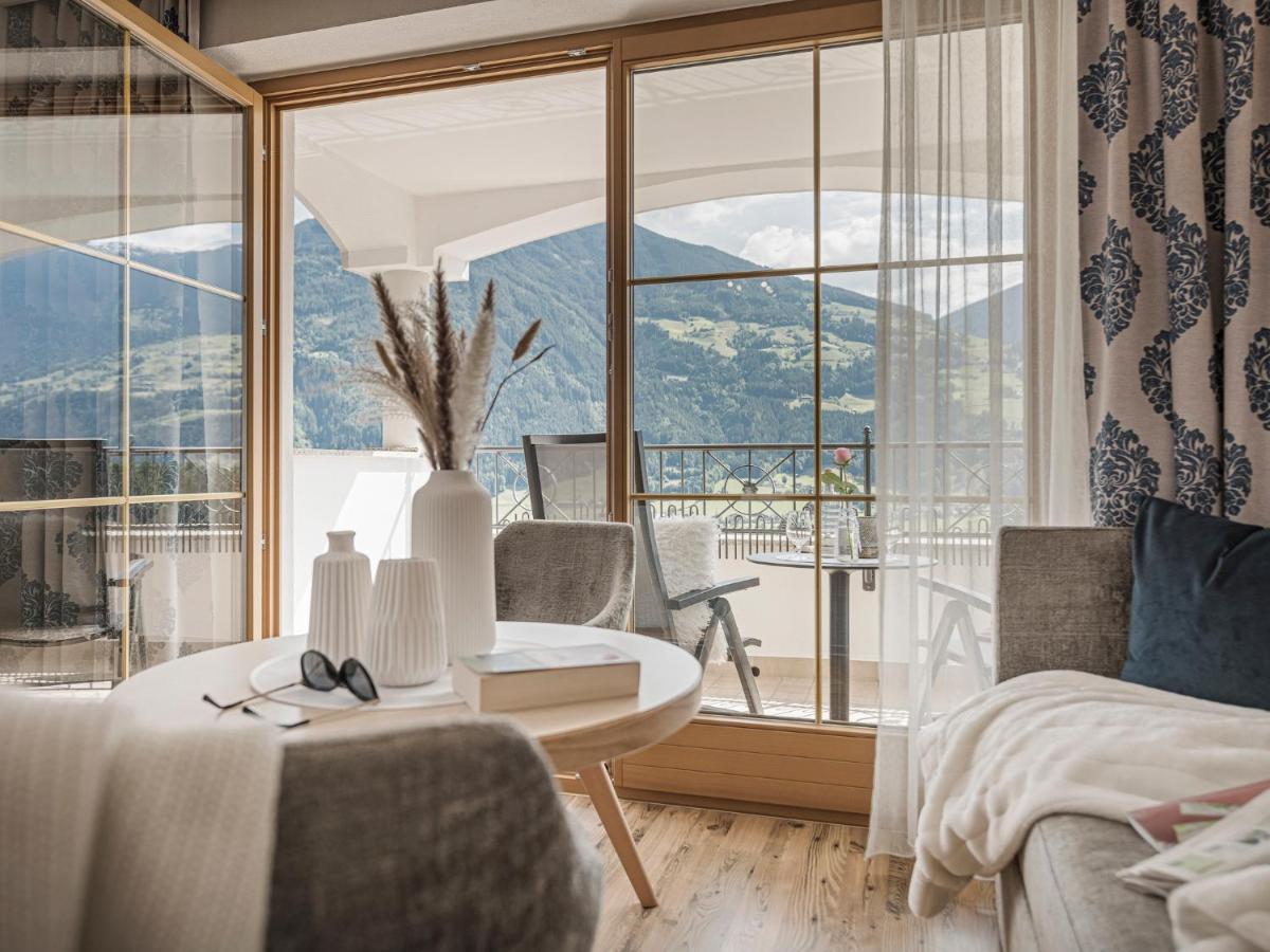 Platzlhof - Mein Hotel Im Zillertal Ried im Zillertal Eksteriør bilde