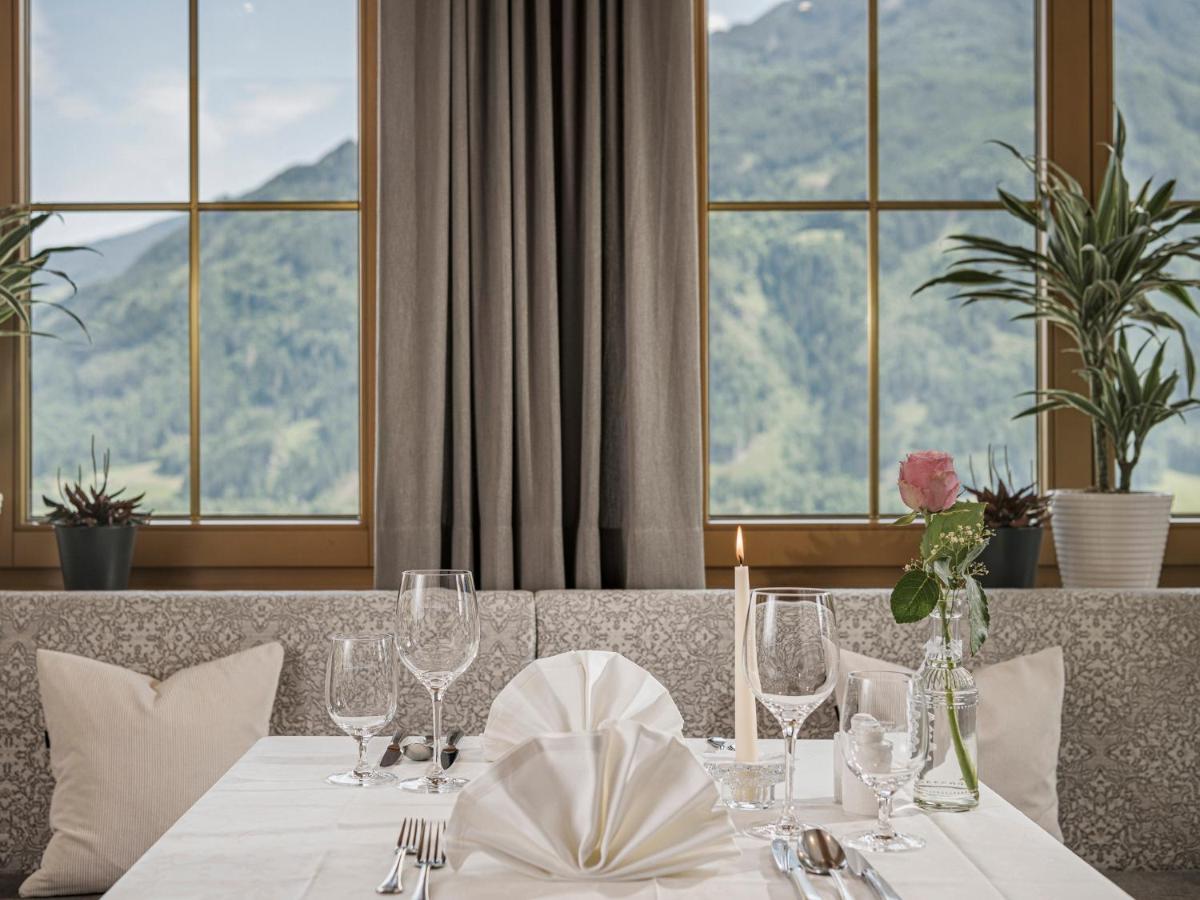 Platzlhof - Mein Hotel Im Zillertal Ried im Zillertal Eksteriør bilde