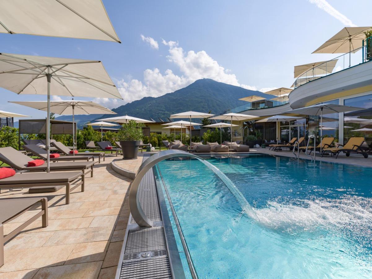 Platzlhof - Mein Hotel Im Zillertal Ried im Zillertal Eksteriør bilde