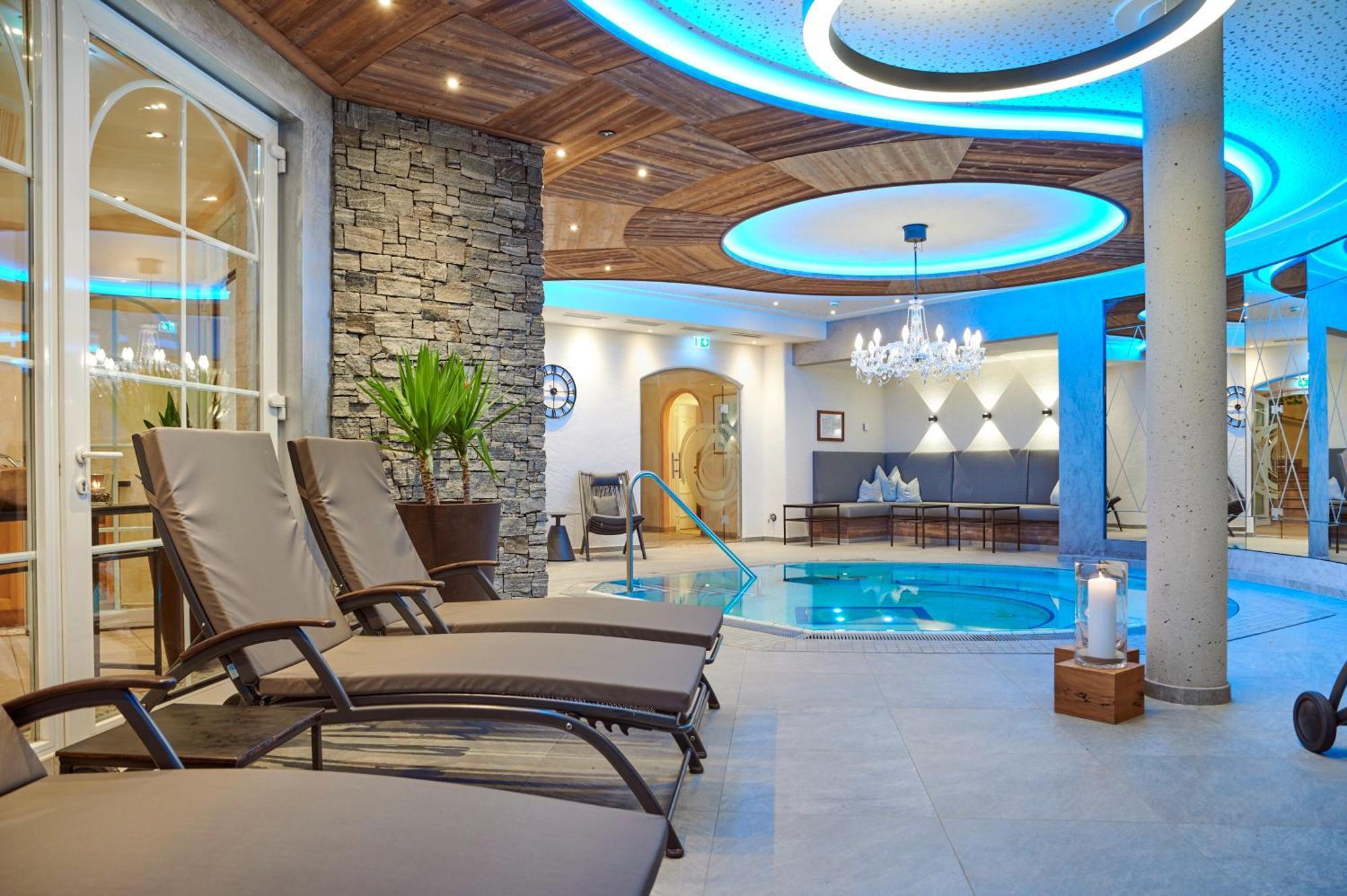 Platzlhof - Mein Hotel Im Zillertal Ried im Zillertal Eksteriør bilde