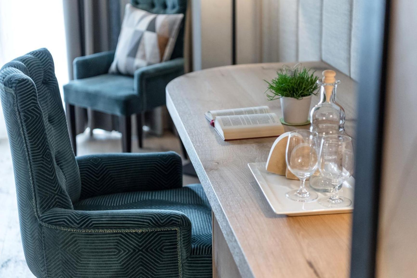 Platzlhof - Mein Hotel Im Zillertal Ried im Zillertal Eksteriør bilde